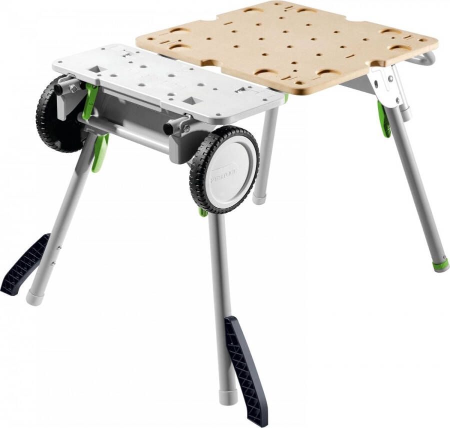 Festool UG-CSC-SYS Onderstel voor CSC SYS 50 EBI 577001