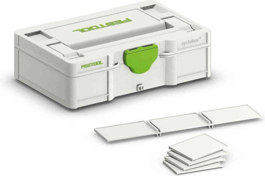 Festool SYS3 S 76 Systainer³ 577808