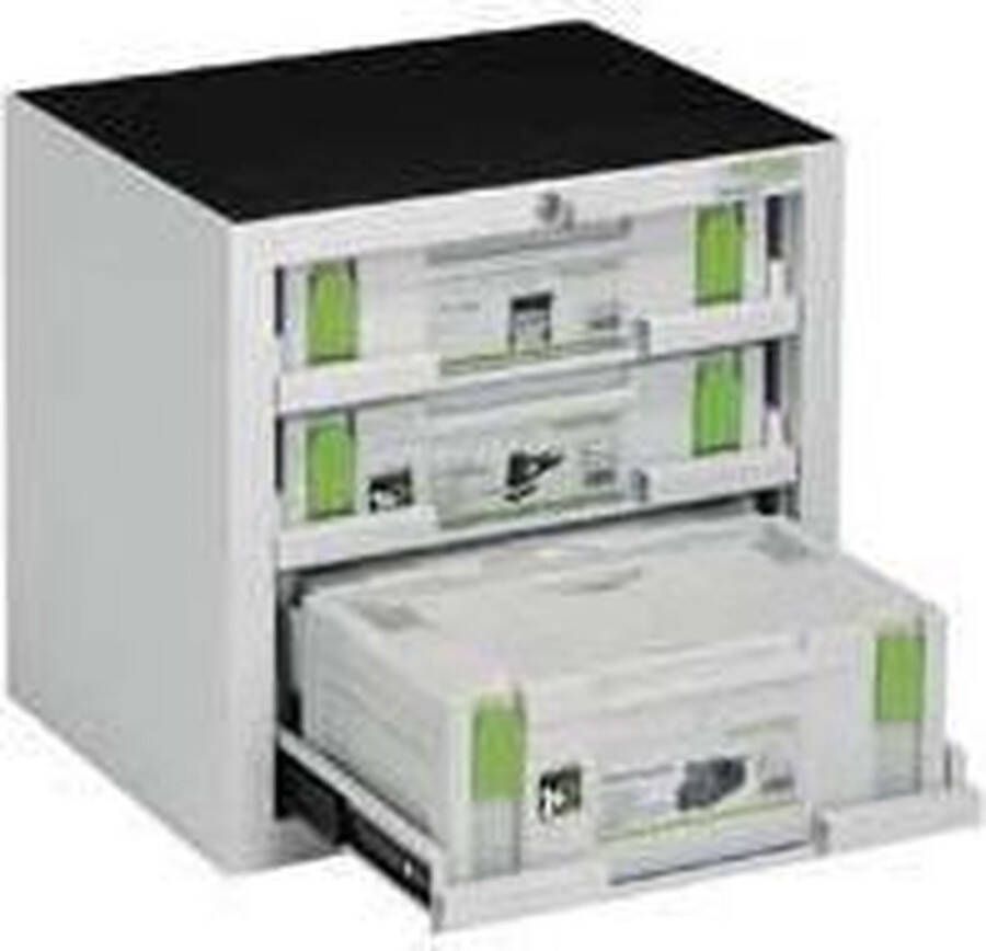 Festool SYS-PORT 500 2 Systainer-Port 491921