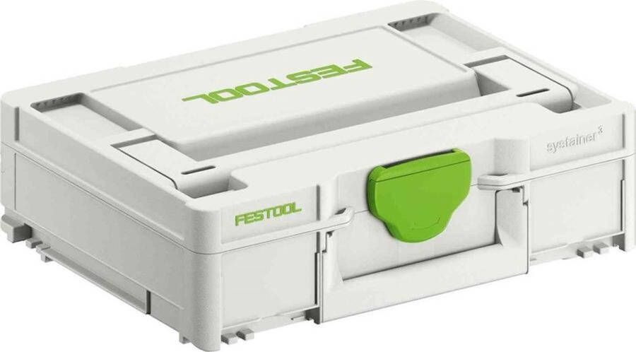 Festool SYS3 M 112 Systainer³ 204840