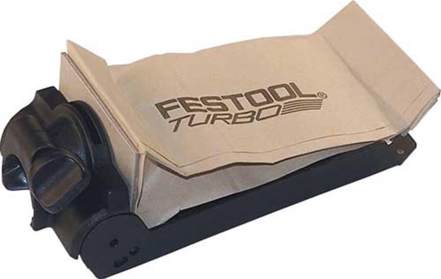 Festool TFS-RS 400 turbofilter-set