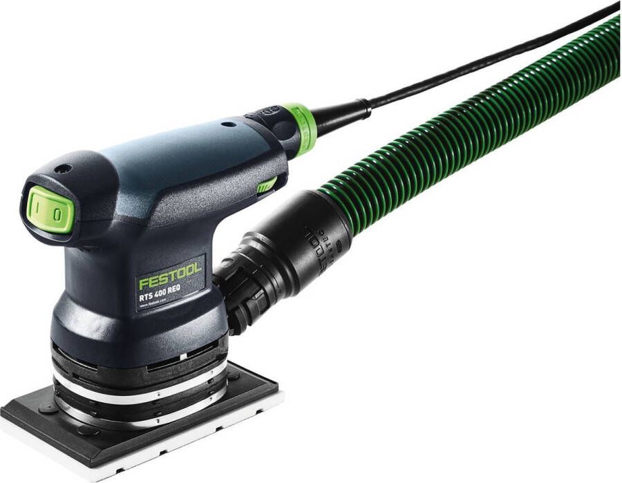 Festool Vlakschuurmachine RTS 400 REQ-Plus