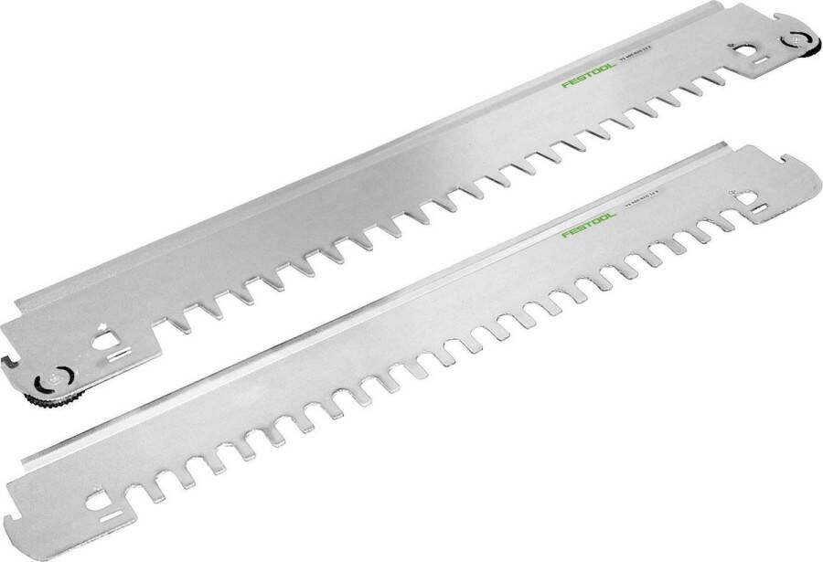Festool VS 600 SZO 14 open zwaluwstaartsjabloon-set 491152