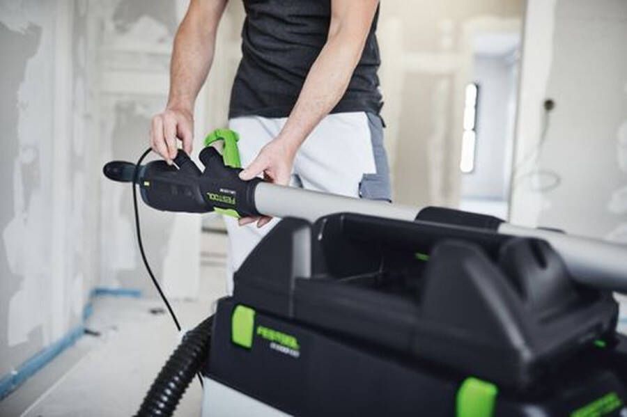 Festool WHR-CT LHS 2 Gereedschapshouder