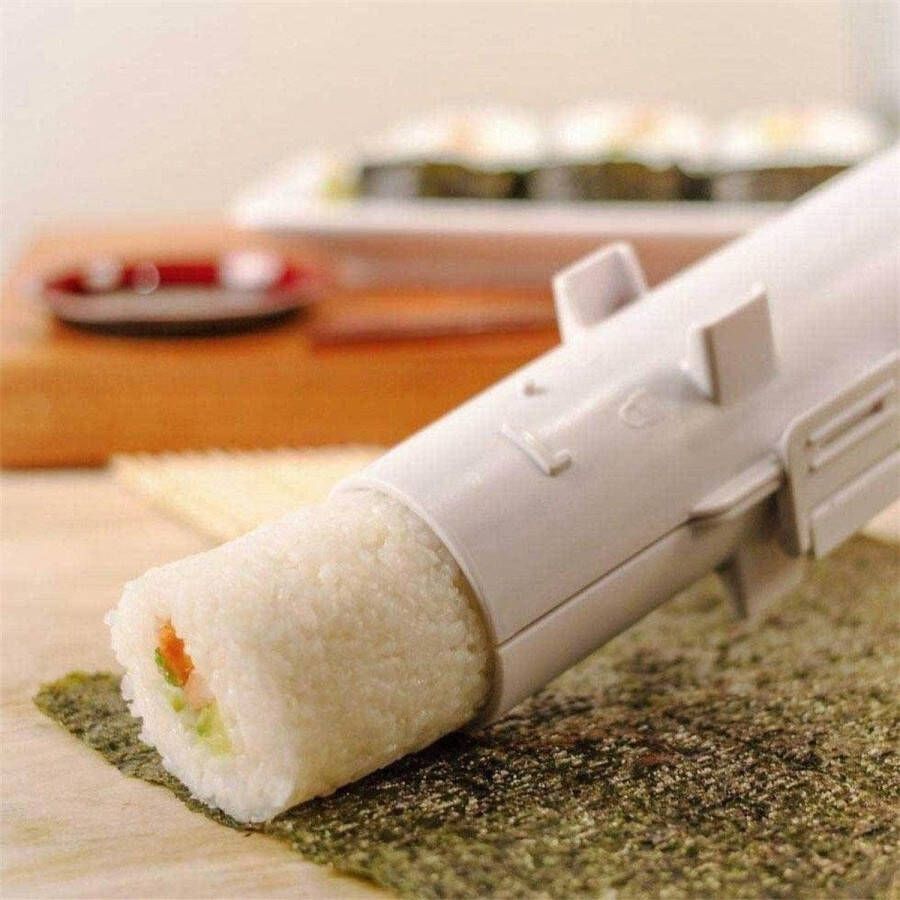 FHLB Sushi maker | Sushi bazooka | Makkelijk sushi maken