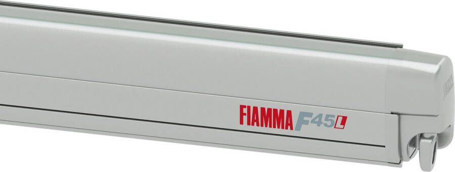 Fiamma F45L Titanium Luifel 450 Royal Grey