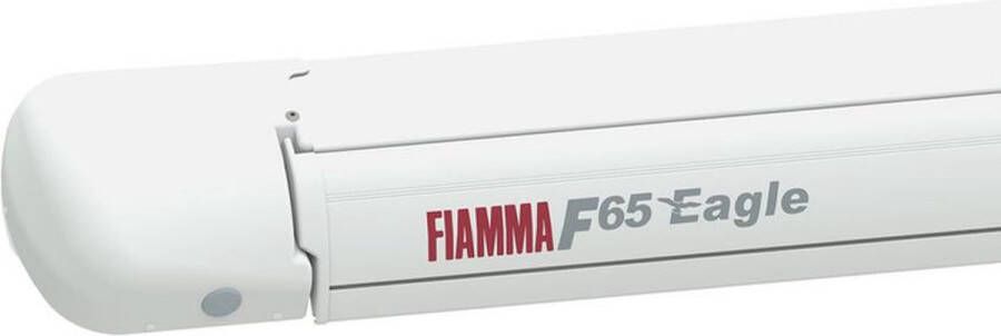 Fiamma F65 Eagle Ducato 369 Polar White-Royal Grey