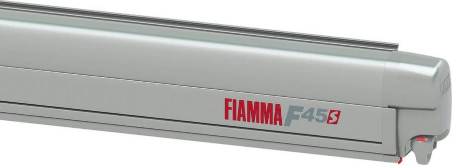 Fiamma luifel F45s titanium voor VW T5 T6 California