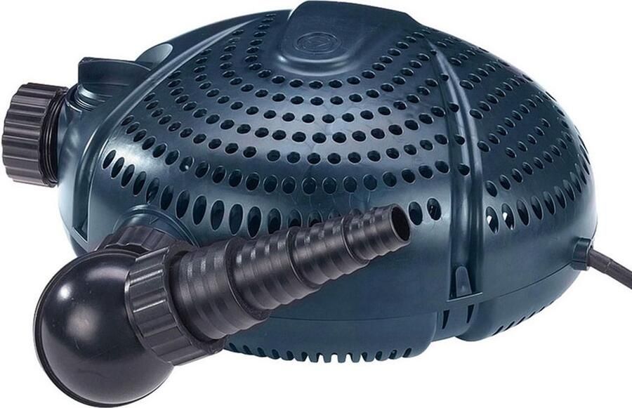 FIAP Aqua Active 4.500 2700 Vijverpomp Met skimmeraansluiting
