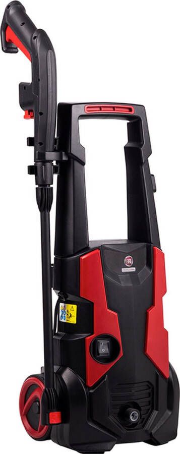 Fiat Professional Hogedrukreiniger F1 1600W