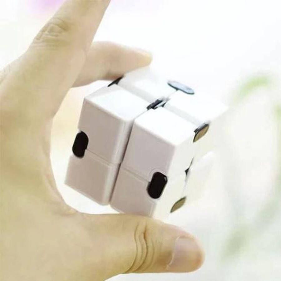 Fidget Cube Infinity cube | fidget toys | wit