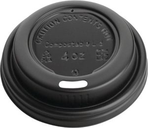 Fiesta Green 1000 deksels voor espressobekers 11.3cl