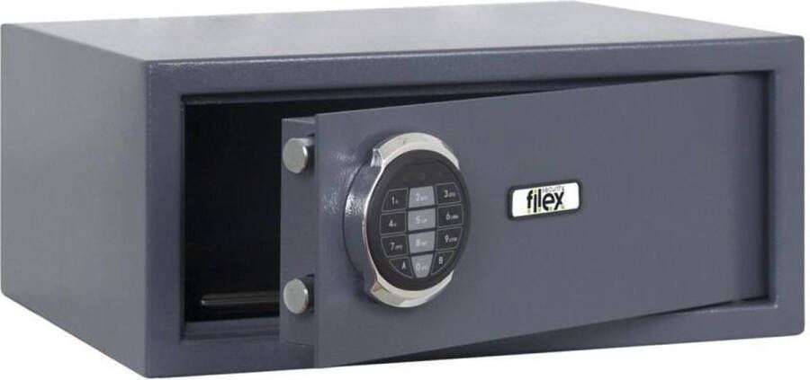 Filex Security Filex SB Safebox Laptop elo 24L
