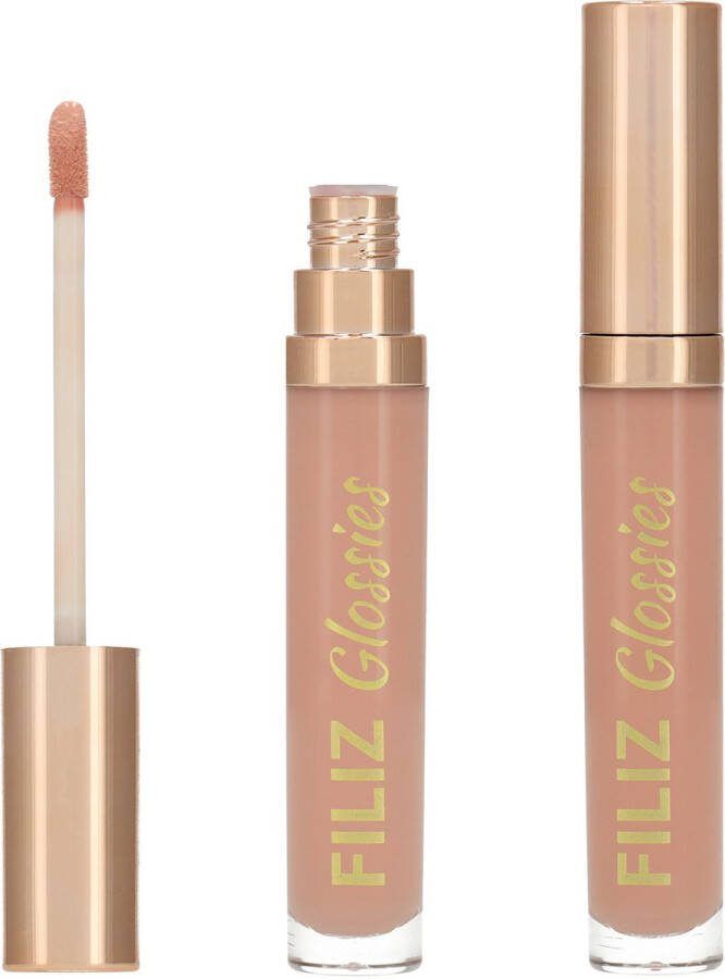 FILIZ glossies lipgloss