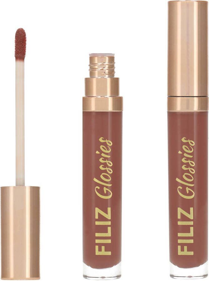 FILIZ glossies lipgloss