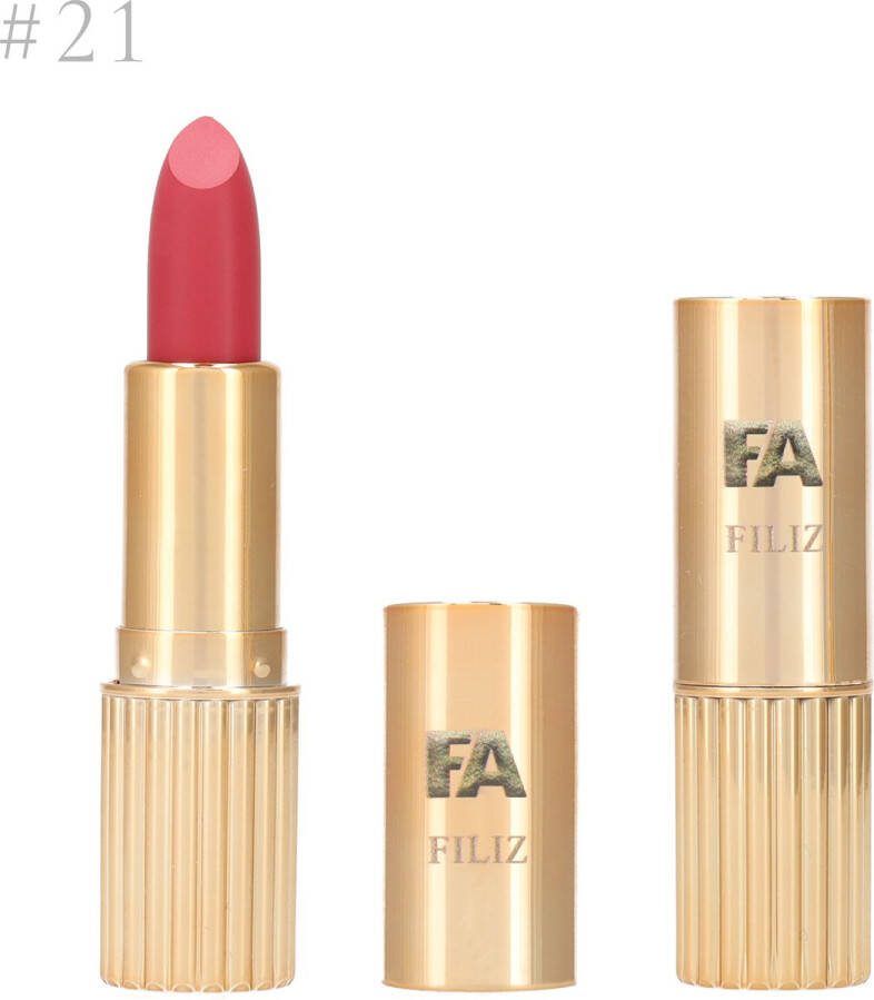 FILIZ LIPSTICK LOLLIPOP PINK