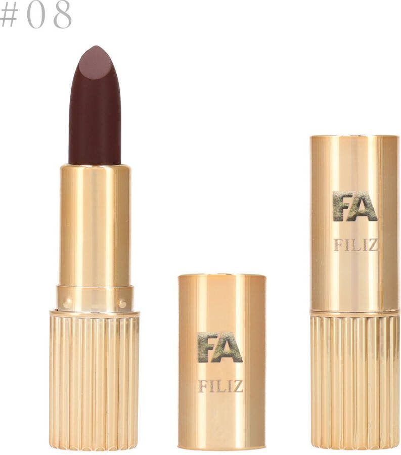 FILIZ LIPSTICK OPULENT