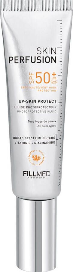 Fillmed Laboratories E-Youth 50 Sun Cream