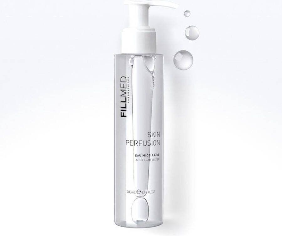 FILLMED Micellar Water