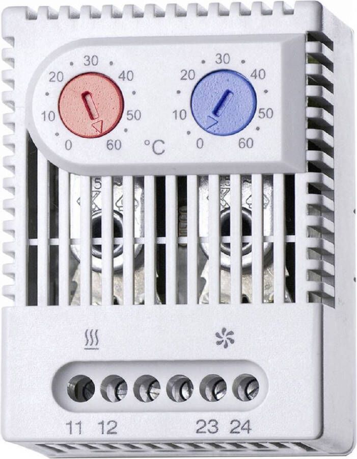 Finder Thermostaat 7T.92.0.000.2503 1 stuk(s)