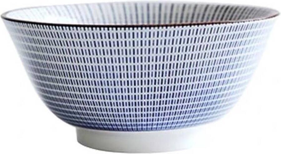 Fine Asianliving Japans Servies Nippon Chigusa Selection Kom 12.5x6cm