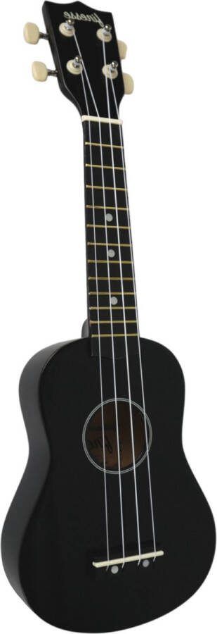 Finesse Hilo Edition Ukelele 21 – Kindergitaar Meisje & Jongen – Speelgoed gitaar – Ukulele