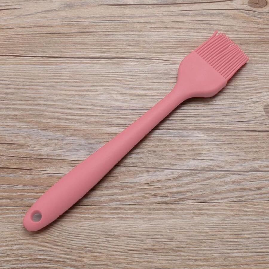 Finnacle Ontdek de ultieme Siliconen Bakkwast Keukenaccessoire Keukengerei Bakken 26cm Roze