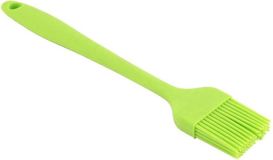 Finnacle Ontdek de ultieme Siliconen Bakkwast Keukenaccessoire Keukengerei Bakken 20cm Groen