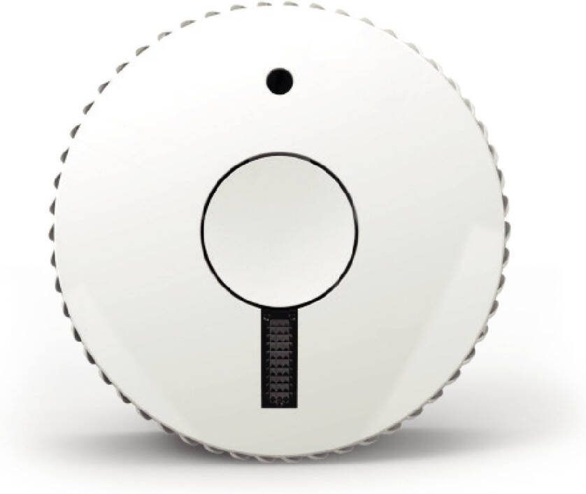 FireAngel rookmelder met noodverlichting 3V FA6111-INT