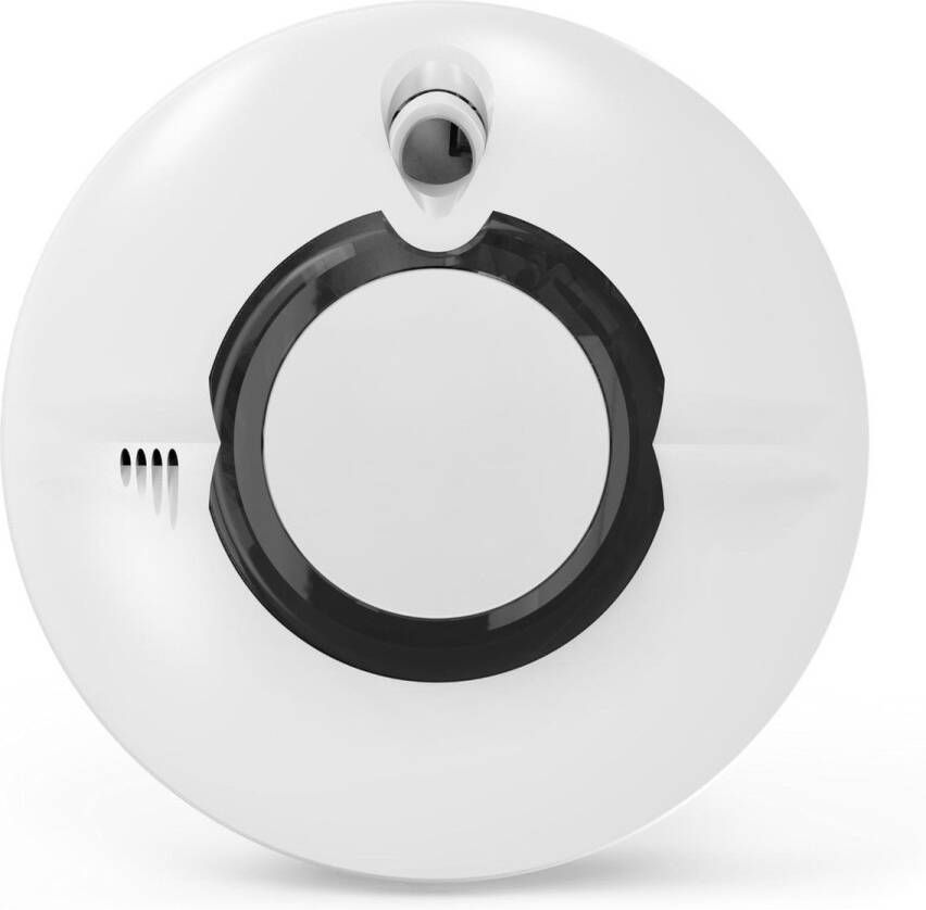 FireAngel ST-630-DET P-Line [Q-label] Rookmelder Incl. batterij (10 jaar) Uit te breiden met WiSafe2 Zigbee Z-Wave module