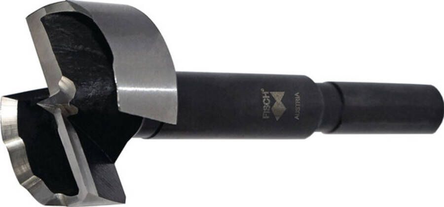 Fisch -TOOLS Houtboor BLACK SHARK PRO