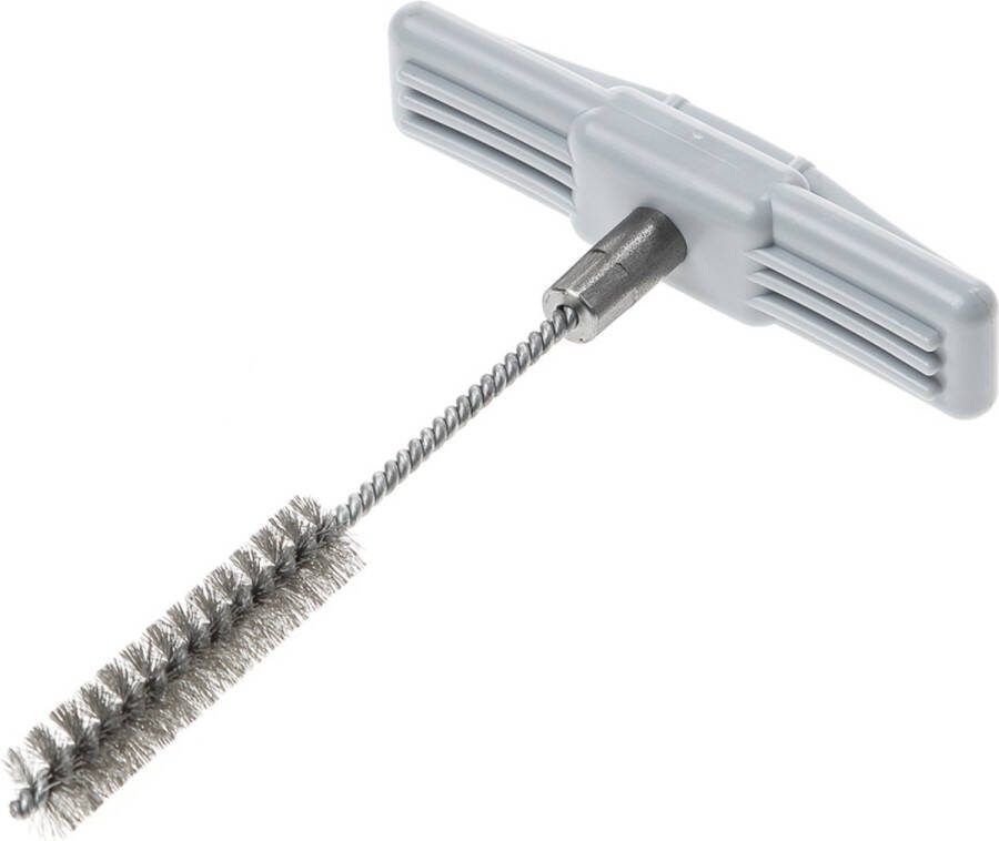 Fischer 78178 Reinigingsborstel voor boorgatreiniging Ø10mm