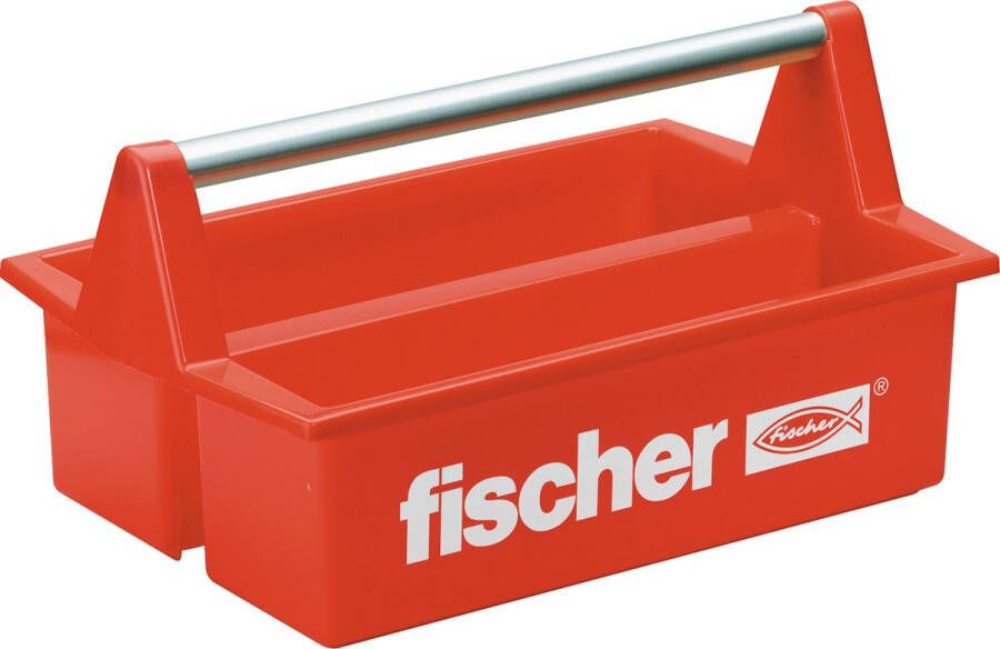 Fischer Draagbak Mobibox N