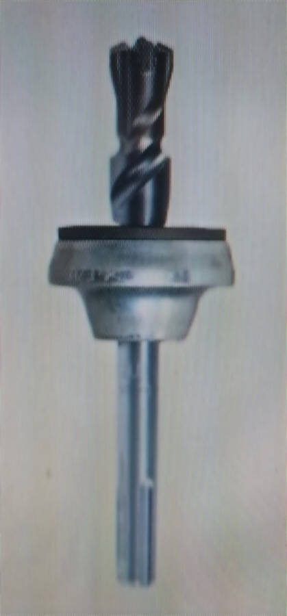 Fischer FIS steen beton boor FZUB opnamesysteem SDS-plus diam boor 14mm