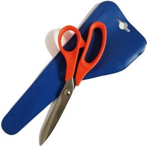Fischer Keukenschaar Rvs