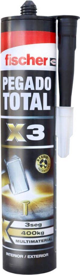 Fischer Lijm Ms 300 ml