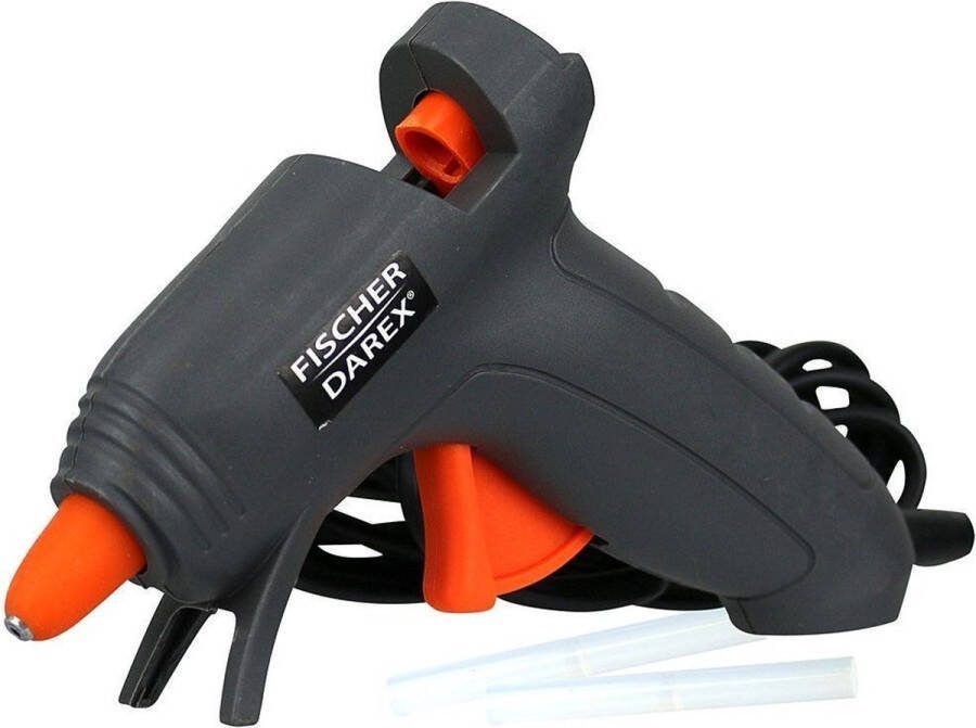 Fisher Darex 20W lijmpistool Lijm Kleine lijmpistool
