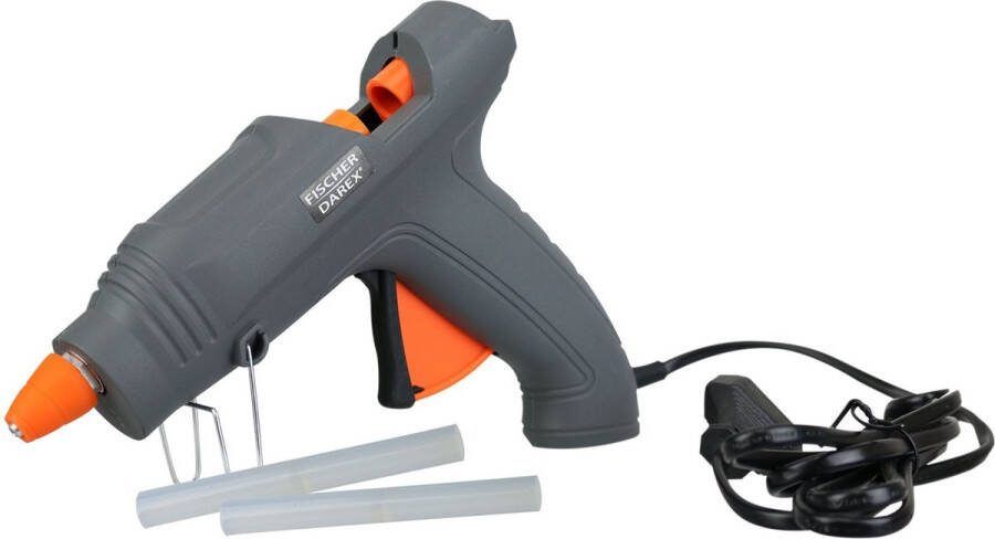 Fisher Darex Lijmpistool 40W Lijm Gewone klussen