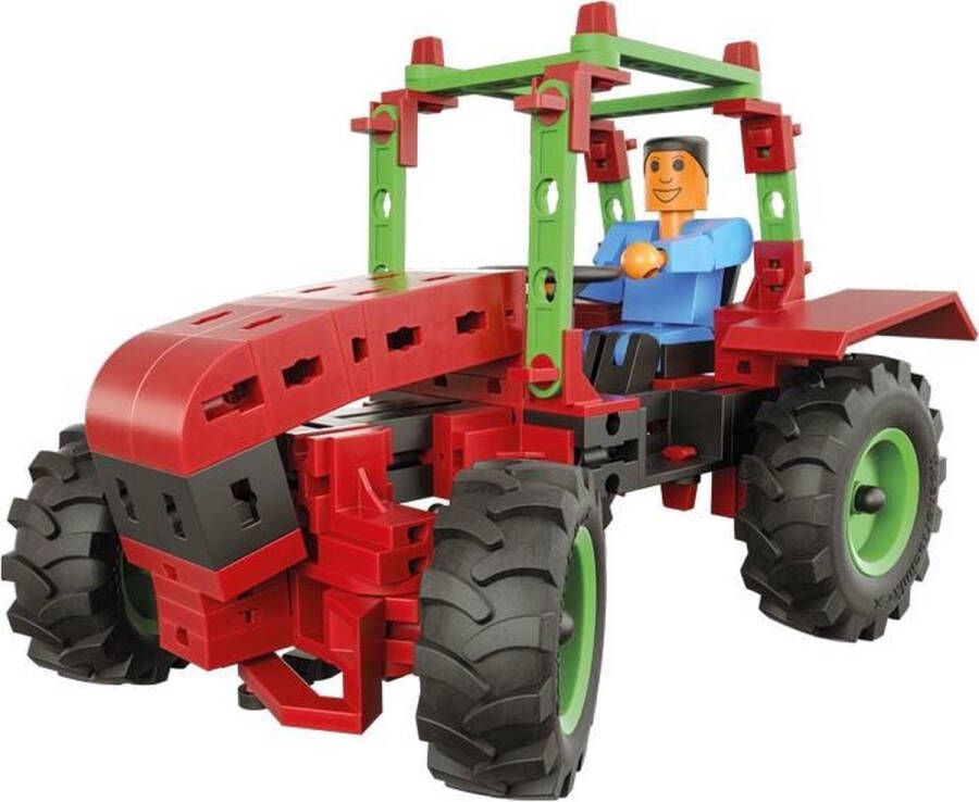 Fisher-Price ADVANCED Tractors