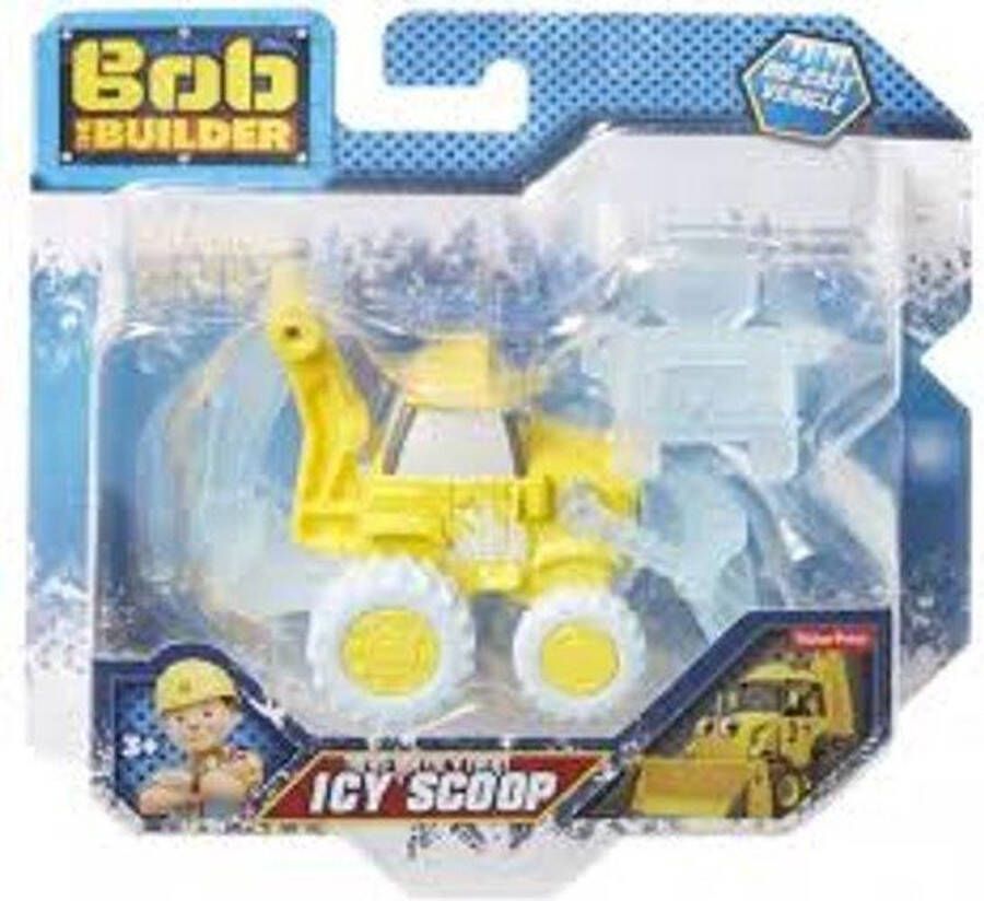 Fisher-Price Bob De Bouwer Icy Scoop