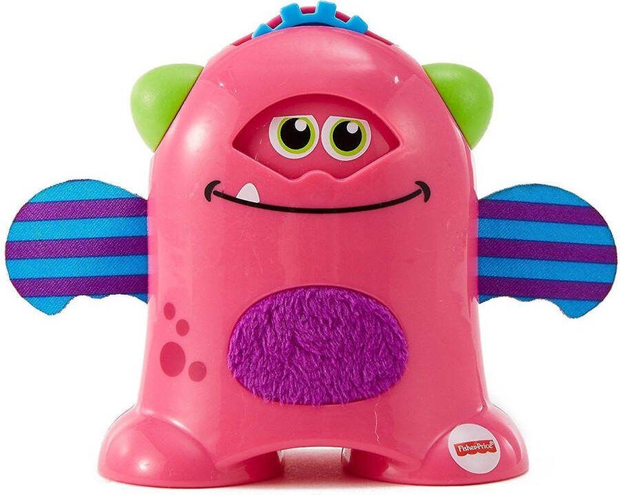 Fisher-Price FHF80 educatief speelgoed