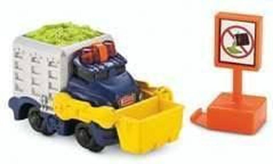 Fisher-Price Fischer-Price Bulldozer