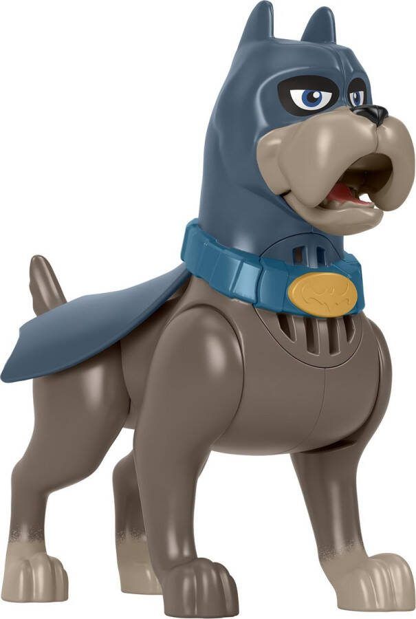 Fisher-Price Fisher -Price -DC League of Super-Pets Ace Sound Figurine