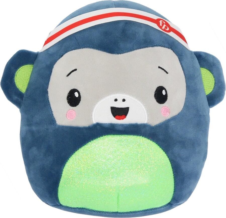 Fisher-Price Pluche Aap
