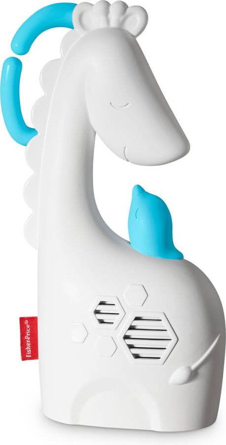 Fisher-Price Kalmerende & Ga Giraffe