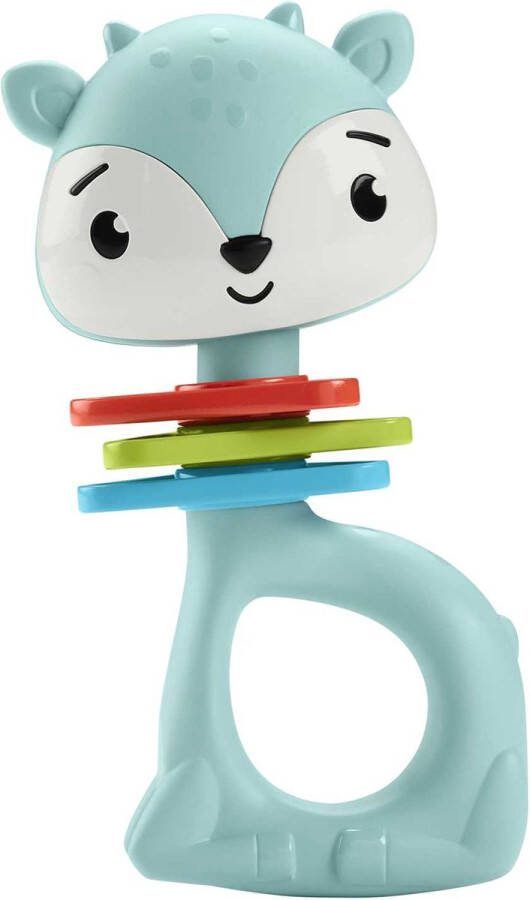 Fisher-Price Klikkak Hertje