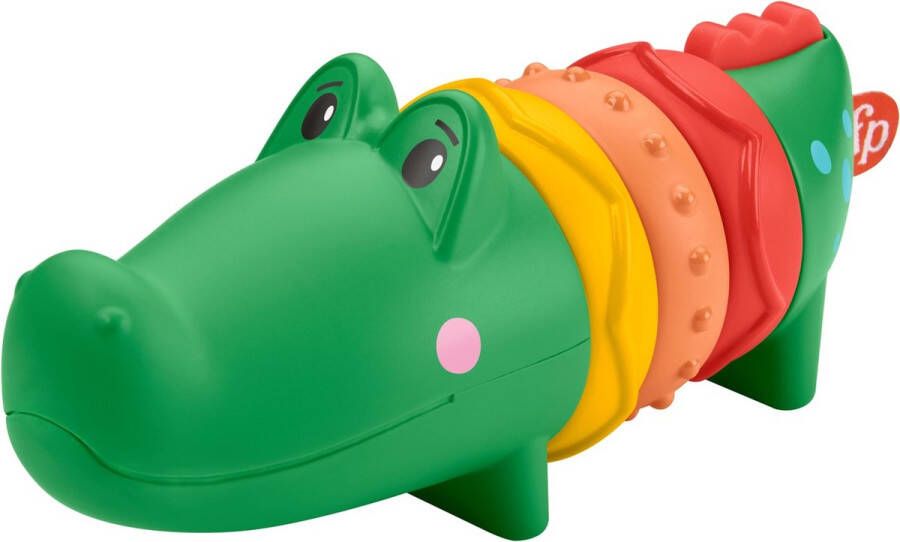 Fisher-Price Klikker Alligator