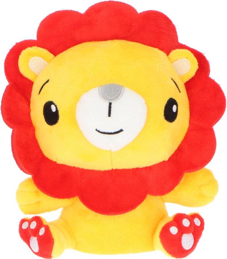 Fisher-Price Pluche Leeuw