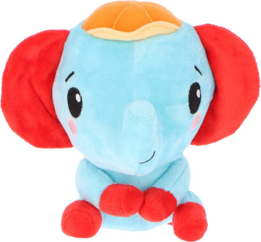 Fisher-Price Pluche Olifant
