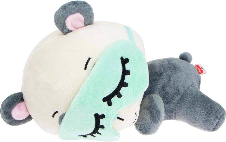 Fisher-Price Pluche Teddy Sleeping time 30 cm